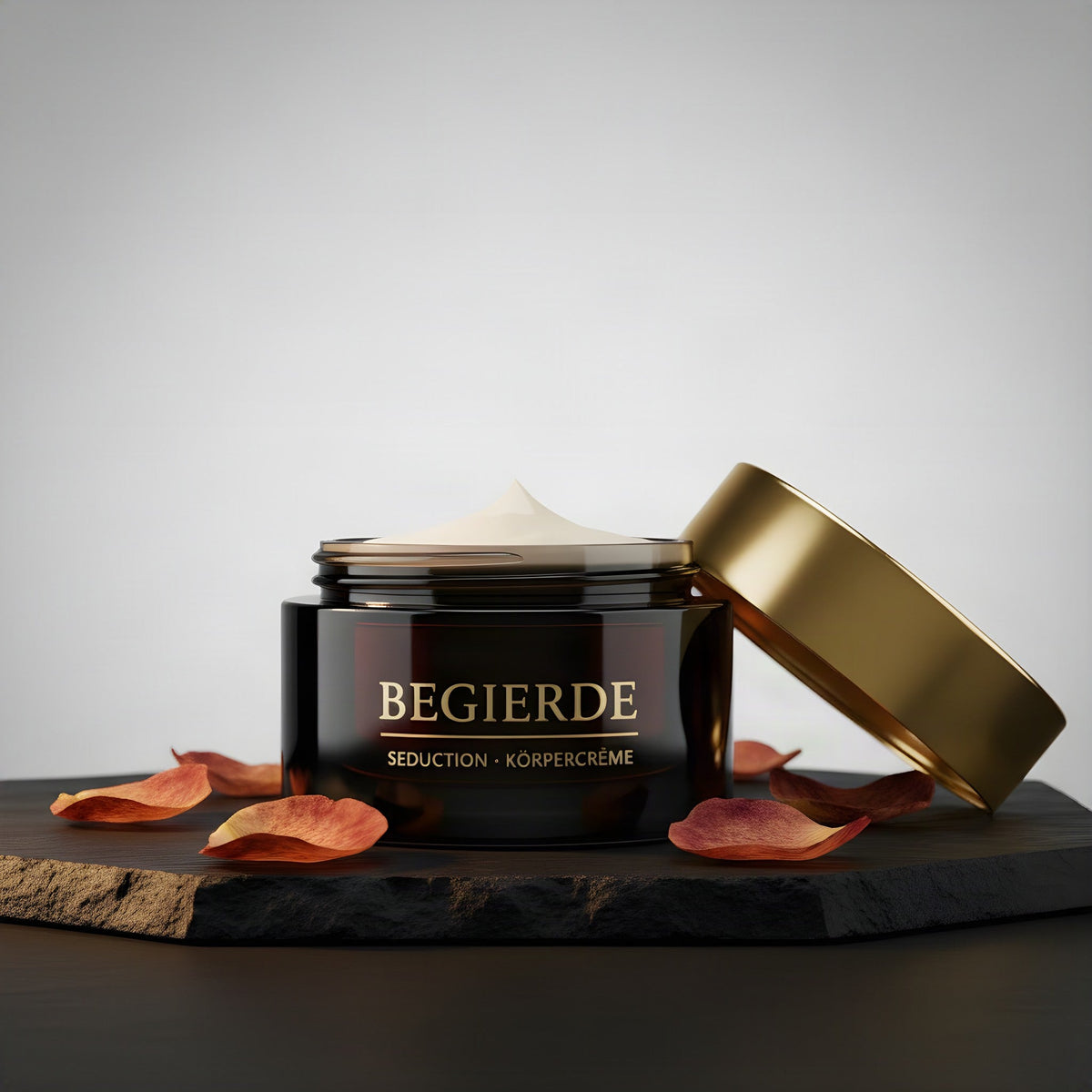 BEGIERDE Seduction Körpercreme