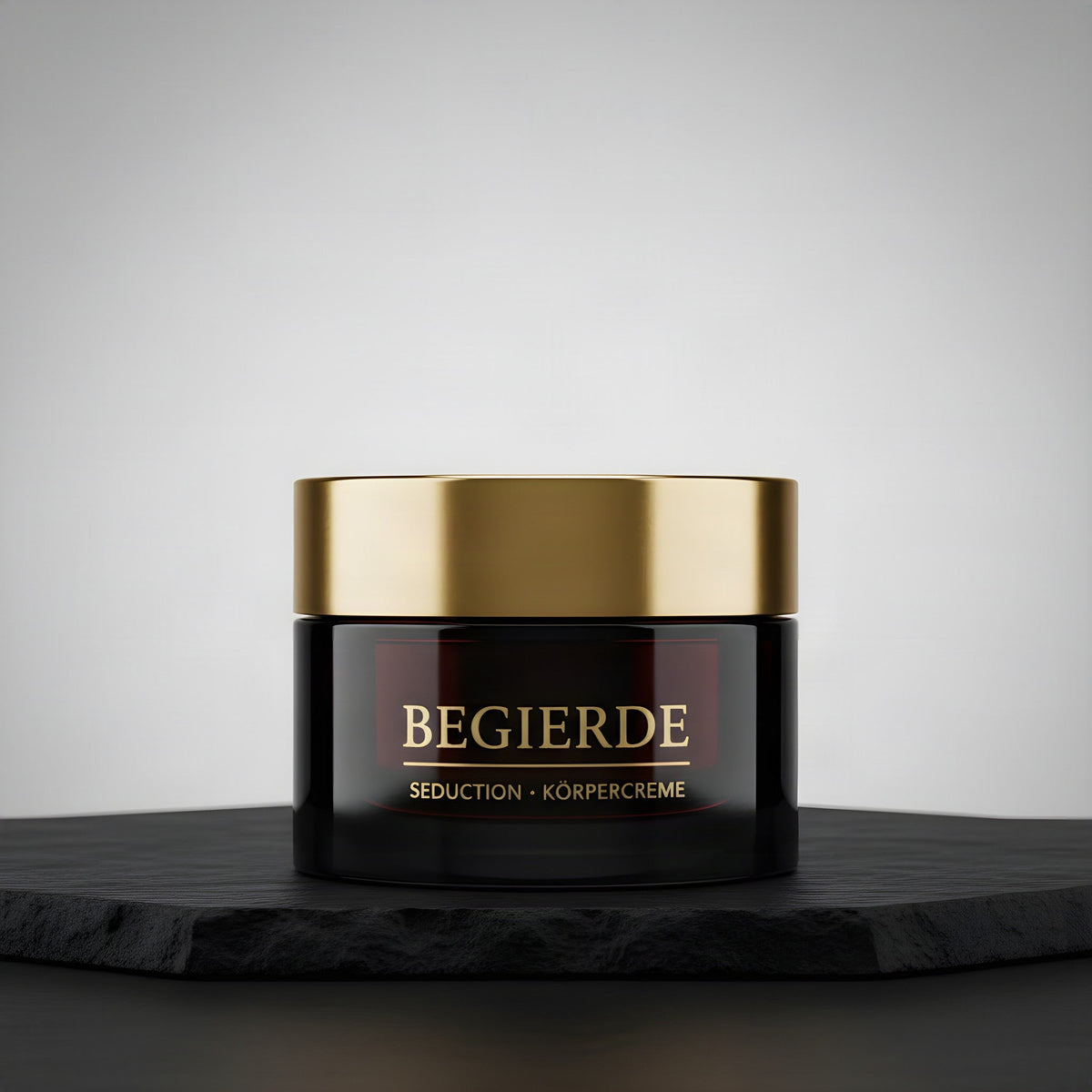 BEGIERDE Seduction Körpercreme 200 ml