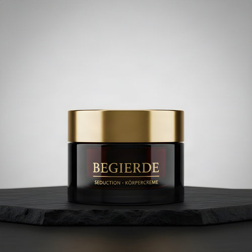 BEGIERDE Seduction Körpercreme 200 ml