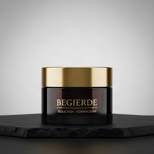 BEGIERDE Seduction Körpercreme 200 ml