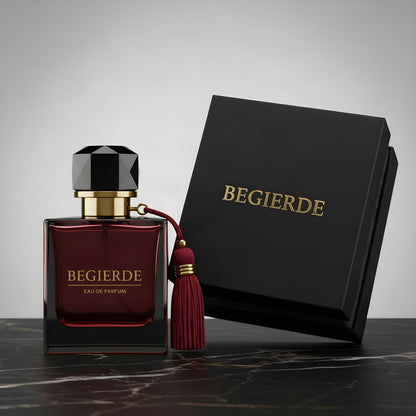 BEGIERDE Box