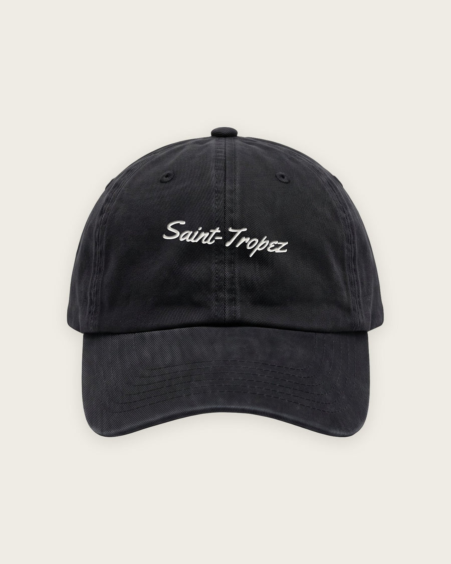 Boné Dad Hat “Saint-Tropez Is a State of Mind”